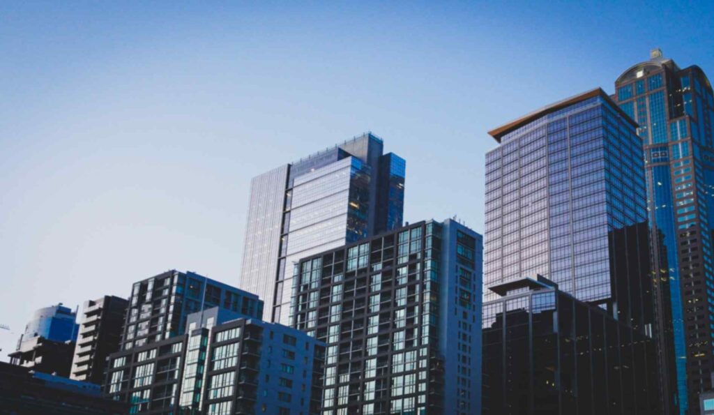 Seattle condo buildings impacted by WUCIOA Washington HOA law