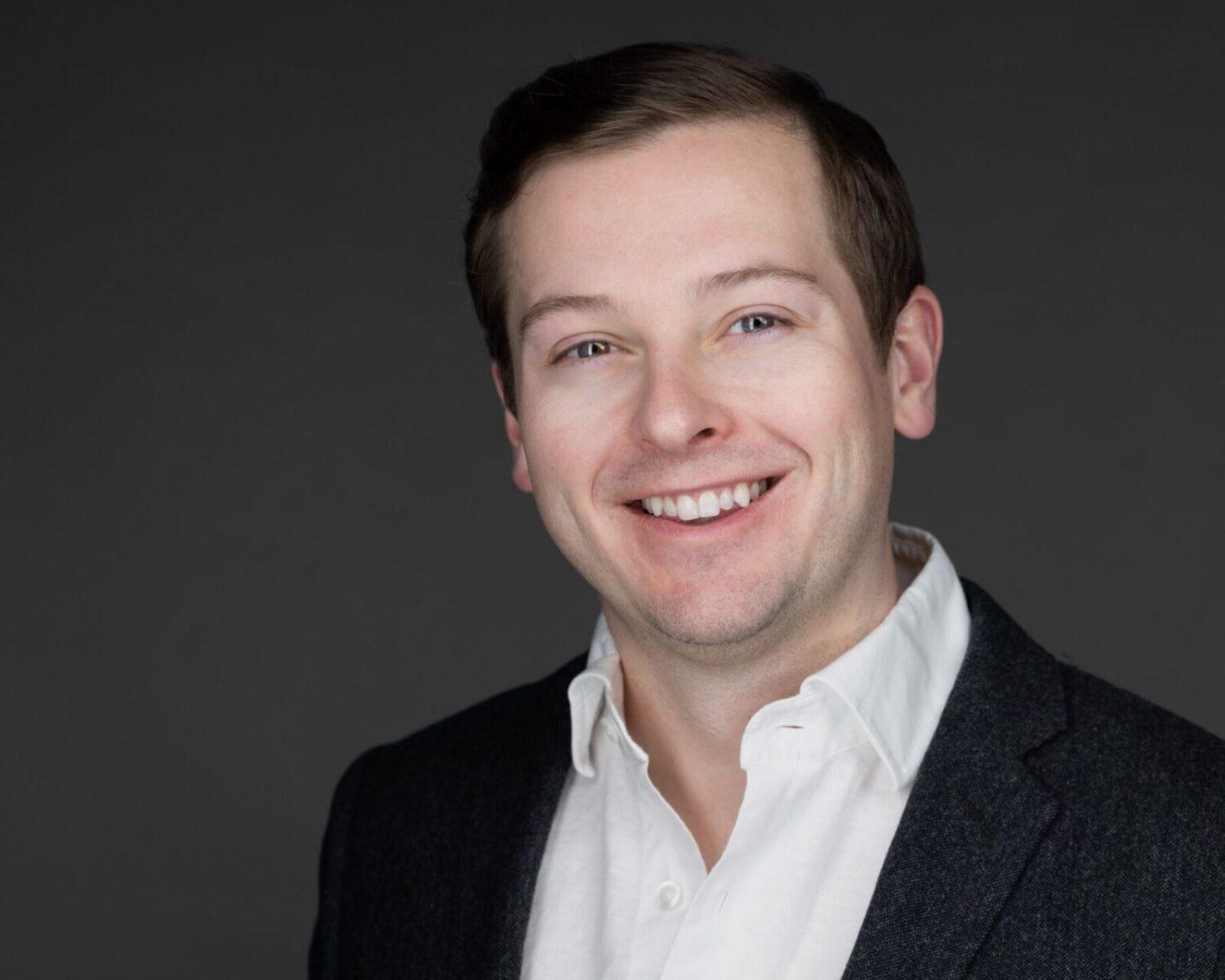 Loren Kosloske, Founder of AmLo Management, CMCA and AMS certified HOA manager