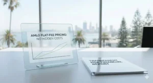 The End of Nickel-and-Diming: How AmLo Management is Eliminating Hidden HOA Fees