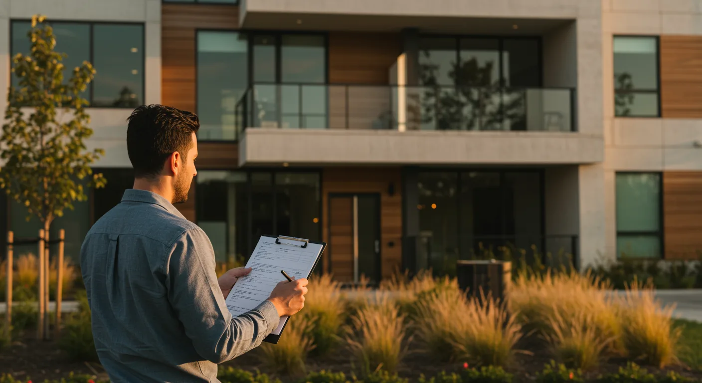 California and Washington HOA reserve study requirements compared.