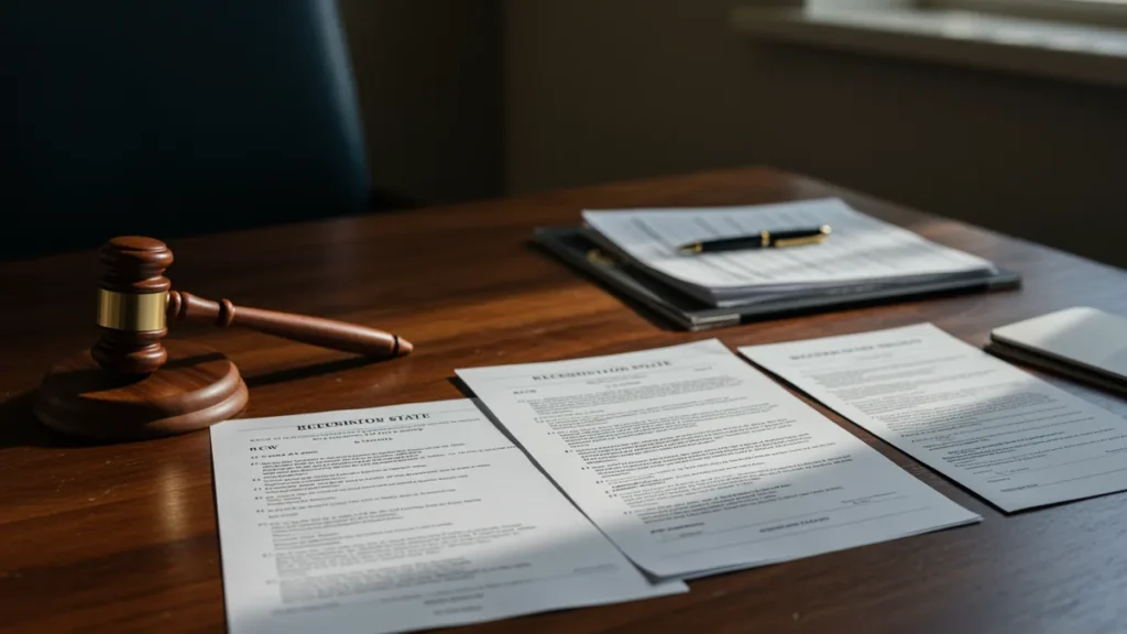 RCW 64.38 vs. WUCIOA: What Washington HOA Boards Need to Know Before 2028